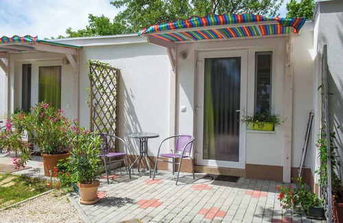 Balatongyorok Wohnung | Charming studio "Orchidea" on the shores of Lake Balaton