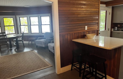 Harpswell Haus | 3 Schlafzimmer, 2 Badezimmer, Waschmaschine und Trockner, perfekter Kajakplatz!