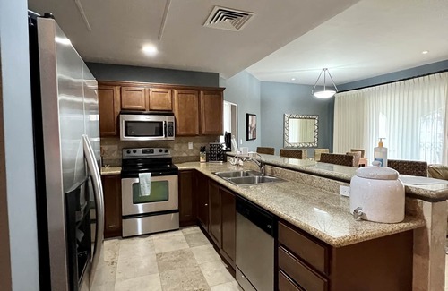 La Paz Wohnung | Charming Sunset Ocean View Einheit