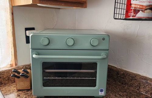 Duncan Kabine | Charming tiny home with AC in Duncan - perfect for a cozy getaway