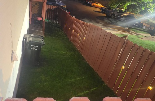 Manassas Haus | Charming townhome with all conveniences available in Manassas