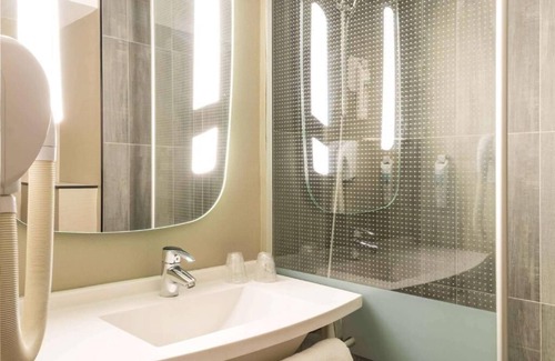 Eckington Wohnung | Charming two bedroom apartment