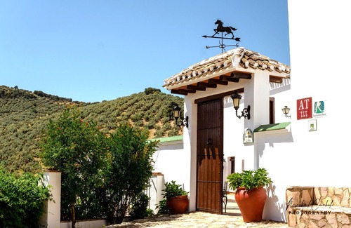 Las Lagunillas Wohnung | Charming two-bedroom apartment for 4 or 5 people "LA ERA"