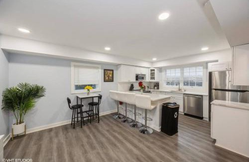 Park Hill Wohnung | Charming Unit in Yonkers Close to NYC