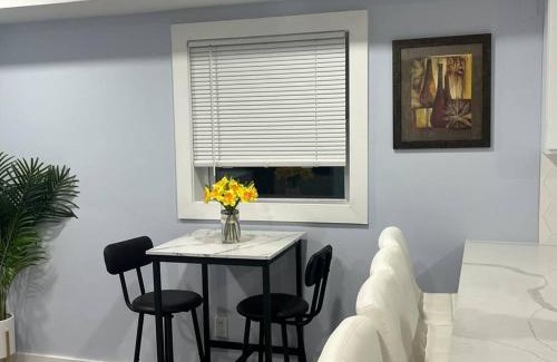 Park Hill Wohnung | Charming Unit in Yonkers Close to NYC