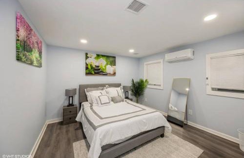 Park Hill Wohnung | Charming Unit in Yonkers Close to NYC