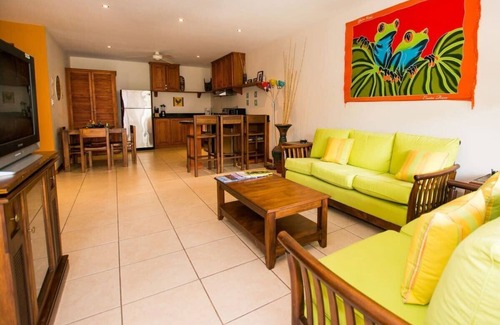 Brasilito Eigentumswohnung | Charmantes, ruhiges La Carolina Condo, perfekter tropischer Kurzurlaub!