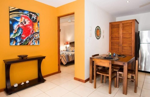 Brasilito Eigentumswohnung | Charmantes, ruhiges La Carolina Condo, perfekter tropischer Kurzurlaub!