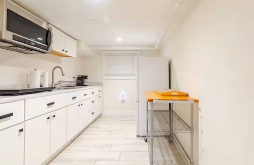 Manchester-by-the-Sea Wohnung | Charming 1-bedroom Guest suite in amazing Manchester-by-the-Sea with WiFi, AC