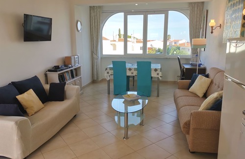 Alporchinhos Villa | Villa mit Charme, schönen Blick aufs Meer. Schwimmbäder. Sandstrand . Sehr ruhig