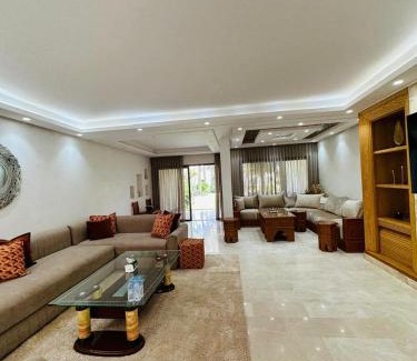 Tamariss Villa | Charming Villa, Breathtaking Garden View