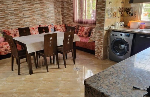 Tamariss Villa | Charming Villa - dar Bouazza 5 min from the beach