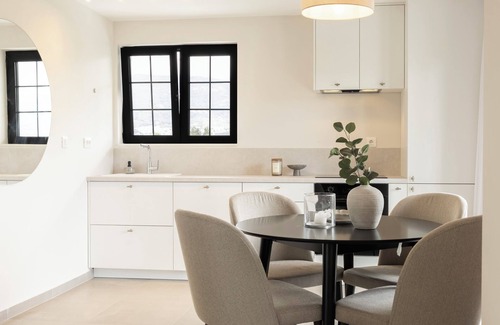 Tivat Villa | Charming Villa with Pool in Tivat