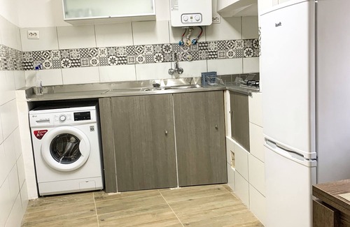 Mouraria Haus | Wohnung für 8 Personen