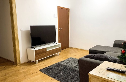 Mouraria Haus | Wohnung für 8 Personen