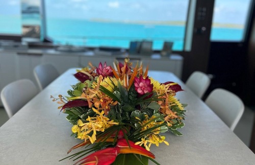 Paradise Island Bootsverleih | Charter New Luxury 80’ Yacht Bahamas 40k 5 nights