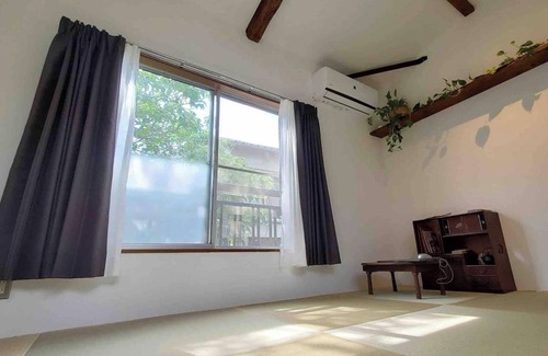 Kawagoe Haus | Chartered An inn where you can spend time with y / Kawagoe Saitama