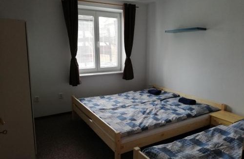Cerna V Posumavi Haus | Chata Černá v Pošumaví