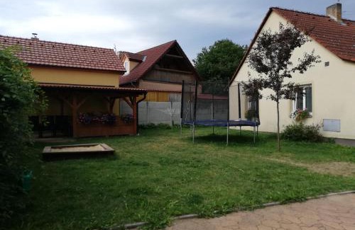 Cerna V Posumavi Haus | Chata Černá v Pošumaví