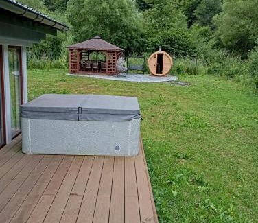 Circ Skihütte | Chata Čirč