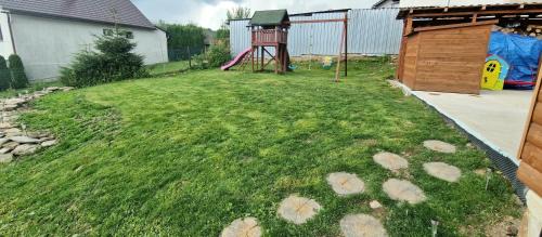 Telgart Haus | Chata Štrbian Telgárt s vírivkou v cene