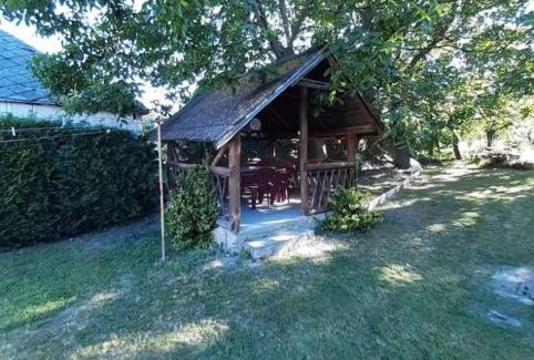 Kaluza Wohnung | Chata 18