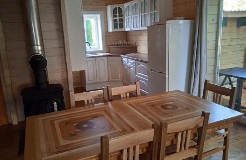 Liptovsky Mikulas Wohnung | Chata Adam