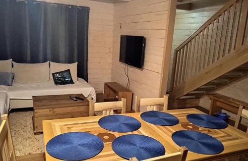 Liptovsky Mikulas Wohnung | Chata Adam