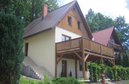 Cerny Dul Wohnung | Chata - Apartmán Čistá v Krkonoších