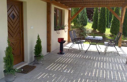 Cerny Dul Wohnung | Chata - Apartmán Čistá v Krkonoších