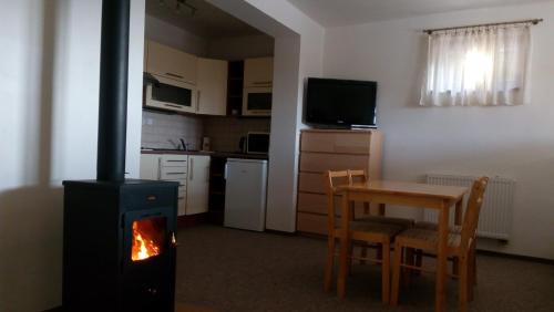 Cerny Dul Wohnung | Chata - Apartmán Čistá v Krkonoších