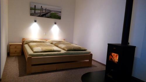 Cerny Dul Wohnung | Chata - Apartmán Čistá v Krkonoších