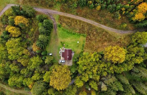 Liptovsky Jan Kabine | Chata Bačova skala