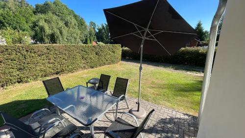 Cerveny Kostelec Haus | Chata Brodský E1064