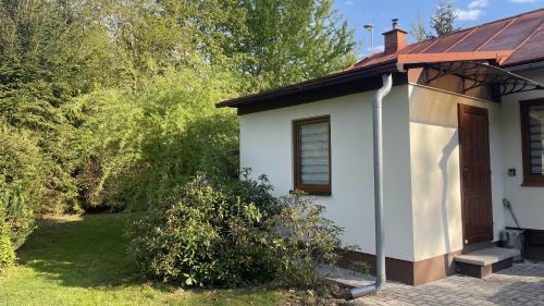Cerveny Kostelec Haus | Chata Brodský E1064