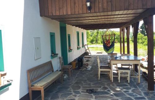 Decin Wohnung | Chata Chlumík