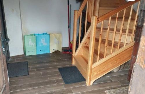 Decin Wohnung | Chata Chlumík