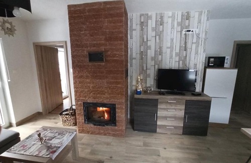 Jezersko Wohnung | Chata Dalma