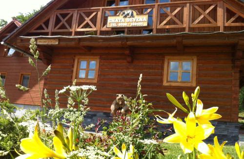 Valca Haus | Chata Devena