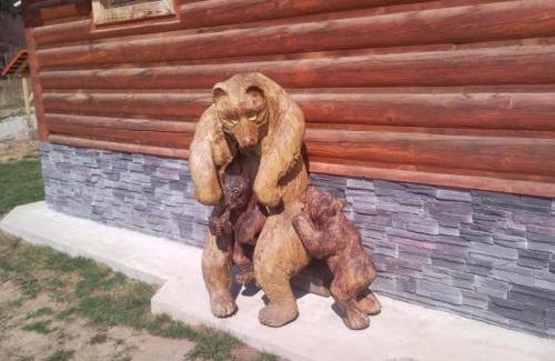 Valca Haus | Chata Devena