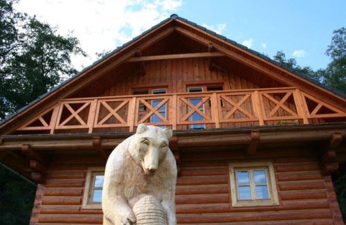 Valca Haus | Chata Devena