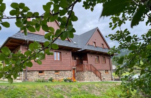 Bachledova dolina Kabine | Chata Dolina v Bachledke