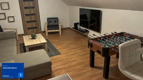 Josefov Dul Haus | Chata Dolní Maxov