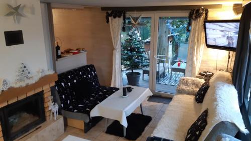 Vinne Haus | Chata Iva Šírava