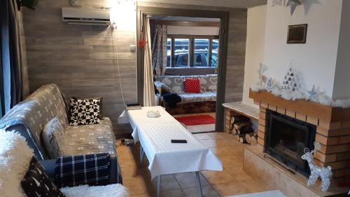 Vinne Haus | Chata Iva Šírava