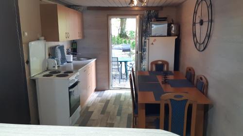 Vinne Haus | Chata Iva Šírava