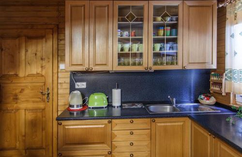 Ruzomberok Kabine | Chata Kamenár