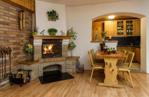 Ruzomberok Kabine | Chata Kamenár