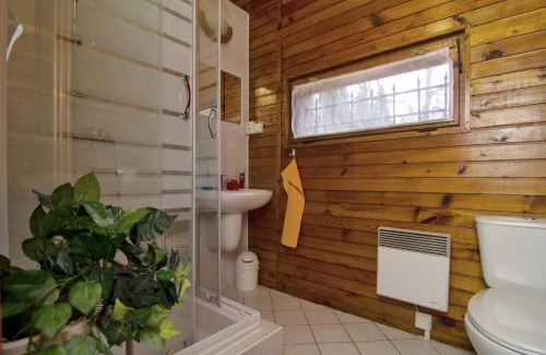 Ruzomberok Kabine | Chata Kamenár