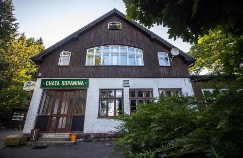 Pulecny Kabine | Chata Kopanina